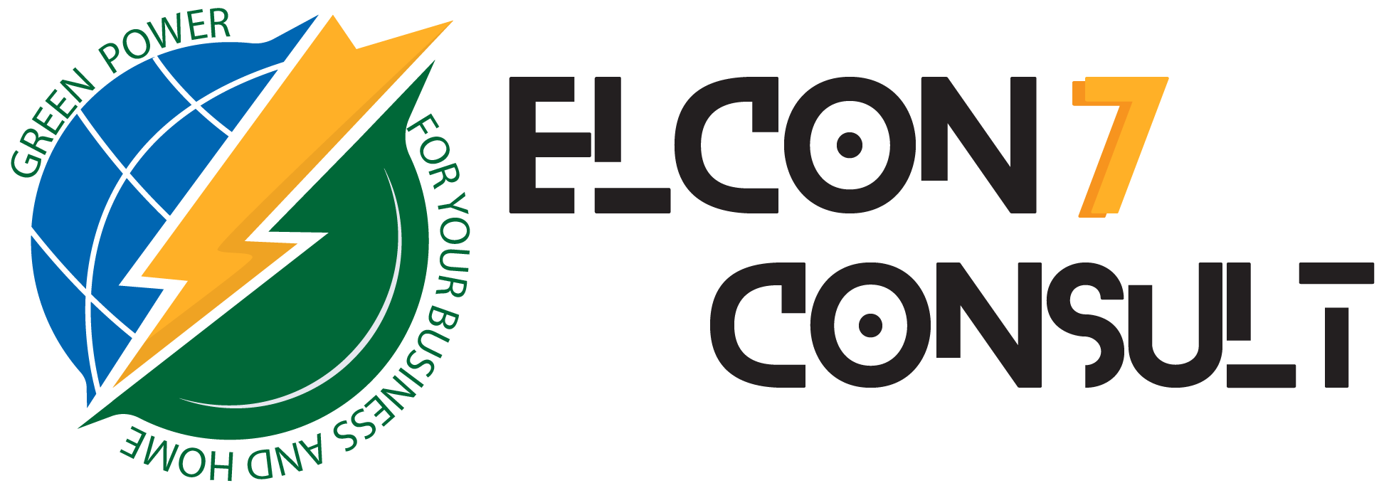 Elcon Consult 7